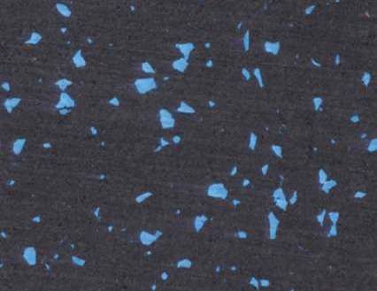 Sàn cao su Gym 2000 15 2002