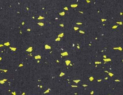 Sàn cao su Gym 2000 18 2005