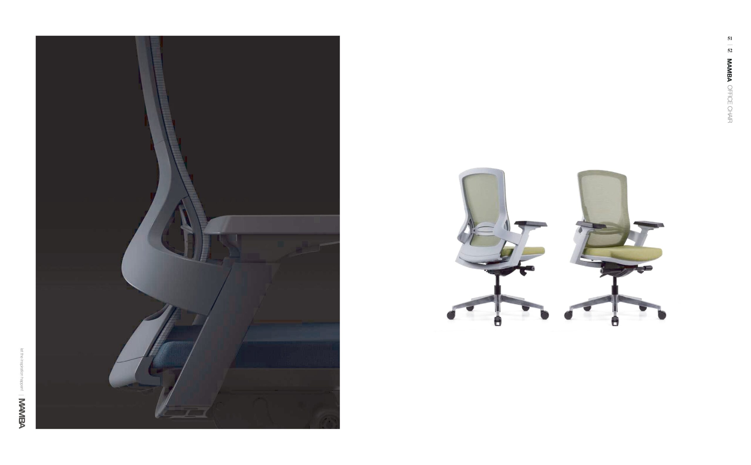 Ghế văn phòng sự lựa chọn hoàn hảo 4 2022 Goodtone Catalogue-hình ảnh-25