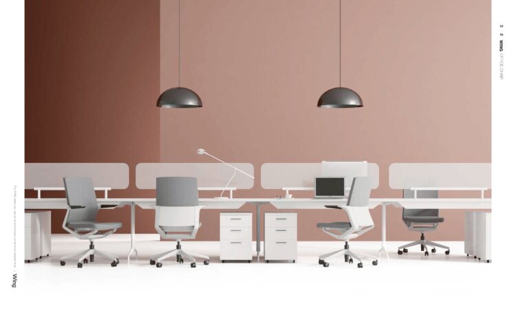 Ghế văn phòng sự lựa chọn hoàn hảo 16 2022 Goodtone Catalogue-hình ảnh-27