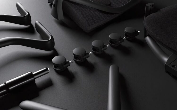 Ghế văn phòng sự lựa chọn hoàn hảo 17 2022 Goodtone Catalogue-hình ảnh-28