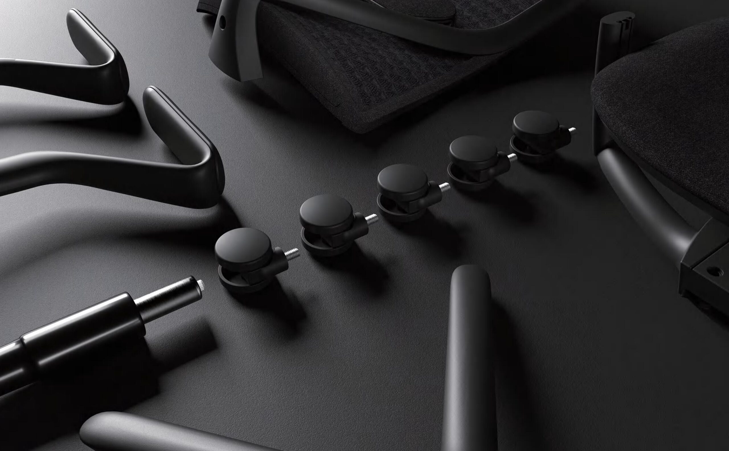 Ghế văn phòng sự lựa chọn hoàn hảo 2 2022 Goodtone Catalogue-hình ảnh-28