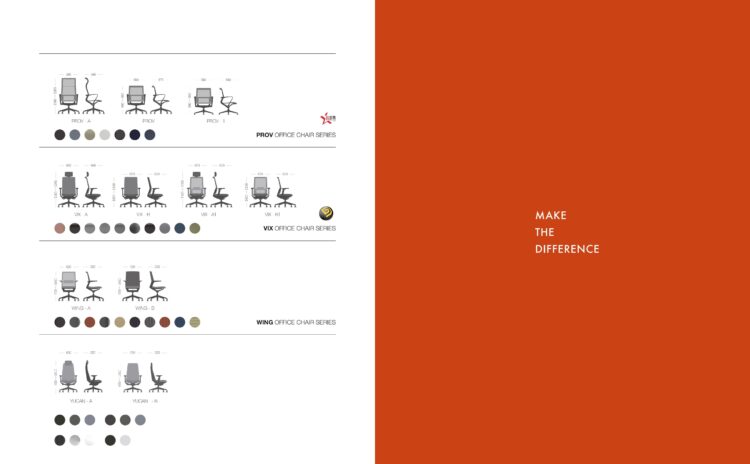 Ghế văn phòng sự lựa chọn hoàn hảo 18 2022 Goodtone Catalogue-hình ảnh-30