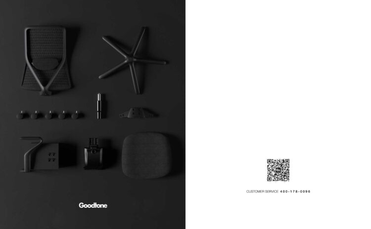 Ghế văn phòng sự lựa chọn hoàn hảo 19 2022 Goodtone Catalogue-hình ảnh-31