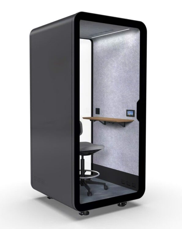 Phonebooth Đơn Văn Phòng 29 phonebooth phát đạt 4