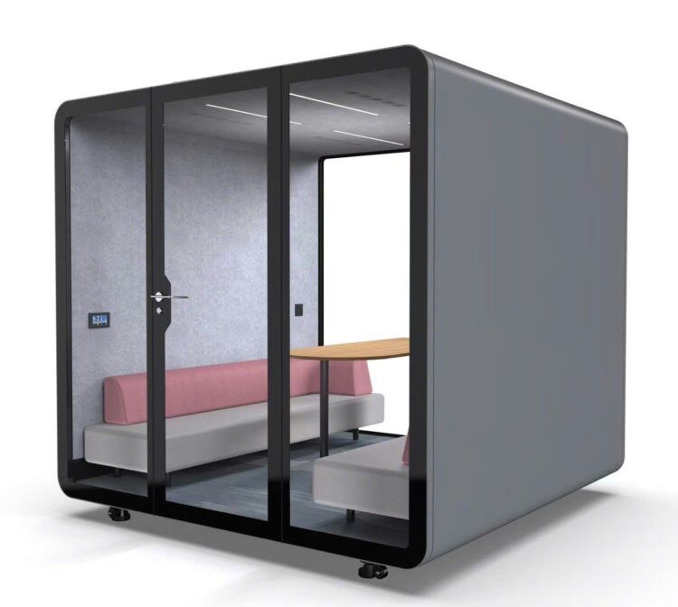 phonebooth phát đạt