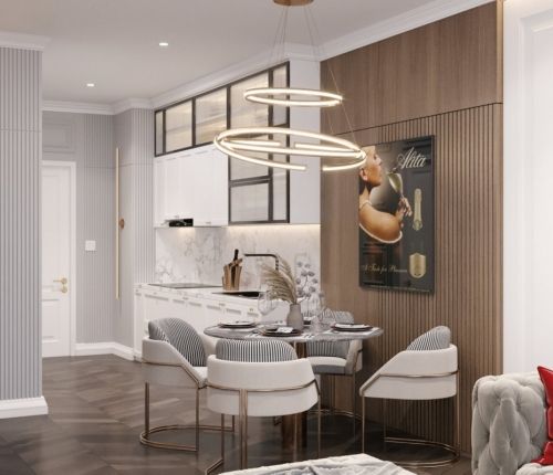 Đánh Giá Công Ty TNHH TM và DV Việt Anh Qua Thực Tế 2 thiet-ke-can-ho-b3-hoa-khanh-ket-hop-phong-cach-hien-dai-va-tan-co-dien-1670045282_1